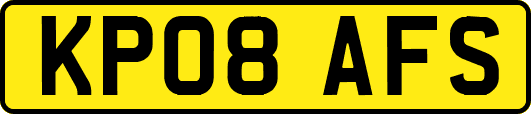 KP08AFS