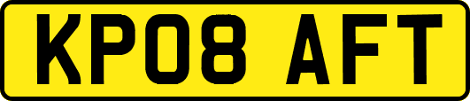 KP08AFT