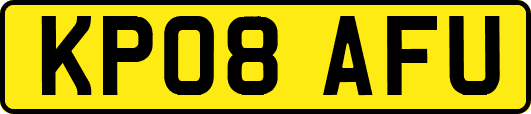 KP08AFU