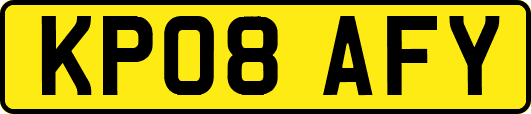 KP08AFY