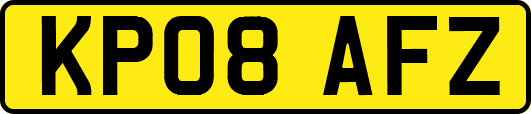 KP08AFZ