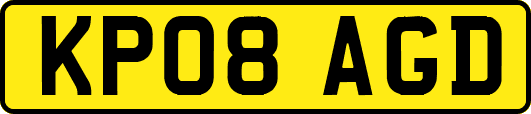 KP08AGD