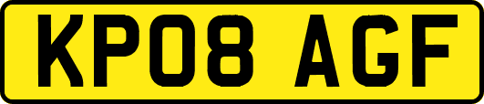 KP08AGF