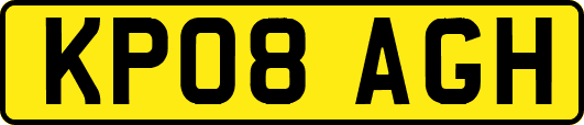 KP08AGH
