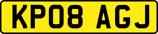 KP08AGJ