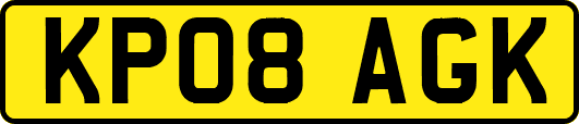 KP08AGK
