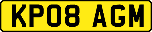 KP08AGM