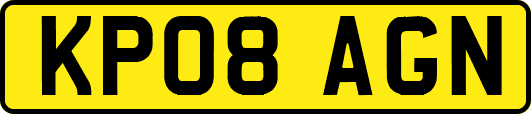 KP08AGN