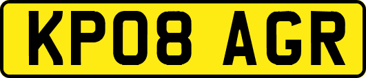 KP08AGR