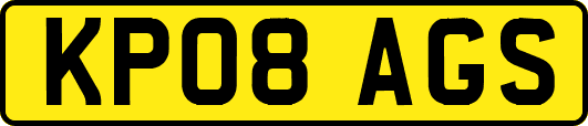 KP08AGS