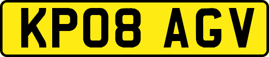 KP08AGV