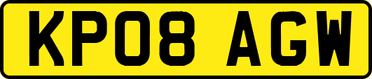 KP08AGW