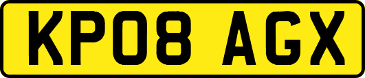 KP08AGX