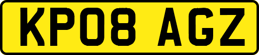 KP08AGZ