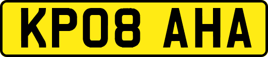 KP08AHA