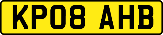 KP08AHB