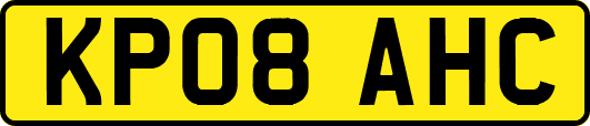 KP08AHC