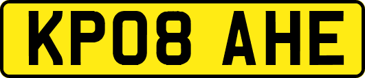 KP08AHE