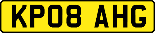 KP08AHG