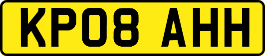 KP08AHH