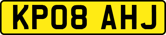 KP08AHJ