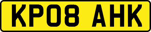 KP08AHK