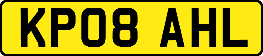 KP08AHL