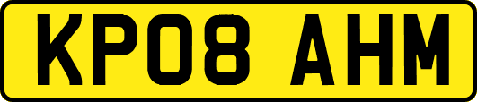 KP08AHM