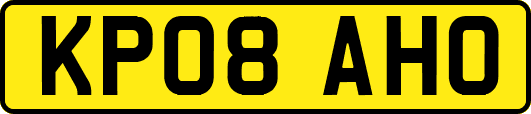 KP08AHO