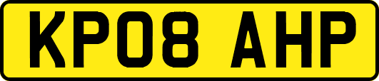KP08AHP