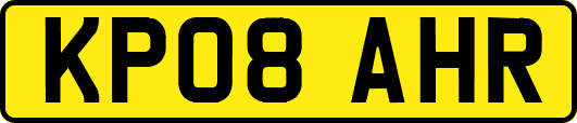 KP08AHR