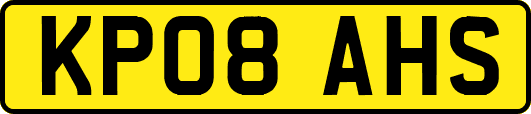 KP08AHS