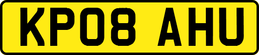 KP08AHU