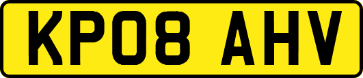 KP08AHV