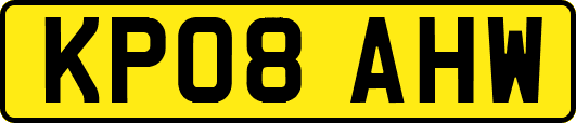 KP08AHW