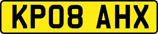 KP08AHX