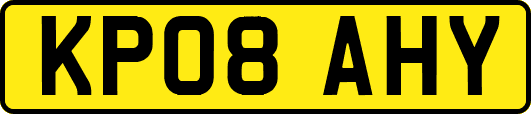 KP08AHY