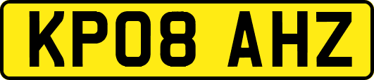 KP08AHZ