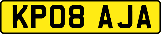 KP08AJA