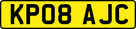 KP08AJC