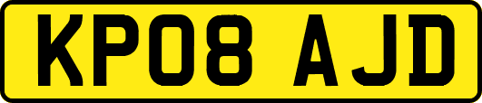 KP08AJD