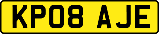 KP08AJE