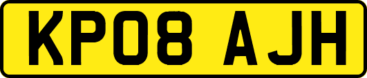 KP08AJH
