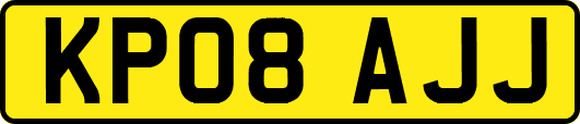 KP08AJJ