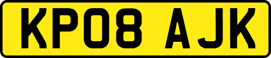 KP08AJK