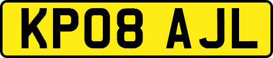 KP08AJL