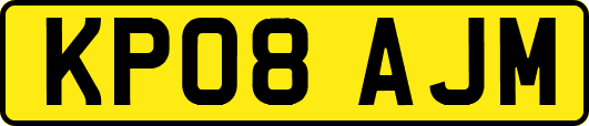 KP08AJM