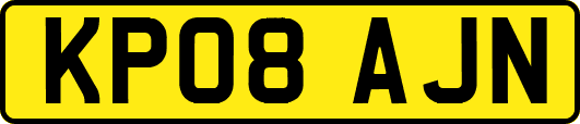 KP08AJN