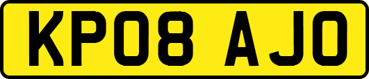 KP08AJO