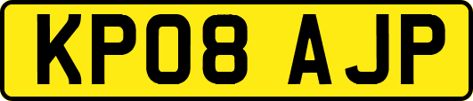 KP08AJP